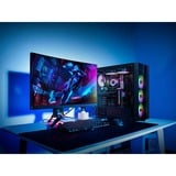 DeepCool Matrexx 55 V3 ADD-RGB 3F, Tower-Gehäuse schwarz, Tempered Glass