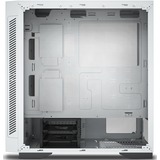 DeepCool Matrexx 55 V3 ADD-RGB WH 3F, Tower-Gehäuse weiß, Tempered Glass