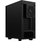 Fractal Design Define 7 Compact Solid, Tower-Gehäuse schwarz