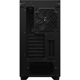 Fractal Design Define 7 TG Dark Tint, Tower-Gehäuse schwarz, Tempered Glass