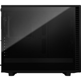 Fractal Design Define 7 TG Dark Tint, Tower-Gehäuse schwarz, Tempered Glass