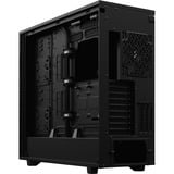 Fractal Design Define 7 XL Black Solid, Big-Tower-Gehäuse schwarz