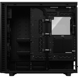 Fractal Design Define 7 XL Black TG Dark Tint , Big-Tower-Gehäuse schwarz, Tempered Glass