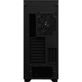 Fractal Design Define 7 XL Black TG Dark Tint , Big-Tower-Gehäuse schwarz, Tempered Glass