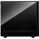 Fractal Design Define 7 XL Black TG Dark Tint , Big-Tower-Gehäuse schwarz, Tempered Glass