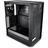 Fractal Design Meshify C, Tower-Gehäuse schwarz