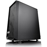 Fractal Design Meshify C, Tower-Gehäuse schwarz