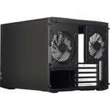 Fractal Design Node 804, Cube-Gehäuse schwarz