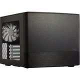 Fractal Design Node 804, Cube-Gehäuse schwarz