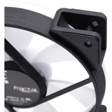 Fractal Design Prisma AL-12 3P ARGB, Gehäuselüfter weiß/transparent, 3er Pack