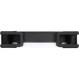 Fractal Design Prisma AL-12 PWM ARGB , Gehäuselüfter weiß/transparent, Einzellüfter, 120 mm