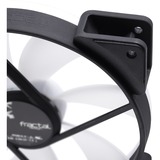 Fractal Design Prisma AL-14 3P ARGB, Gehäuselüfter weiß, 3er Pack, 140 mm