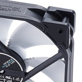 Fractal Design Venturi HP-12 PWM, Gehäuselüfter weiß, 120 mm