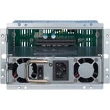 Inter-Tech ASPOWER R2A-MV0450, PC-Netzteil grau, redundant, 450 Watt