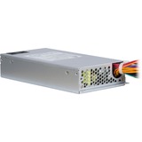 Inter-Tech ASPOWER U1A-C20300-D, PC-Netzteil grau, 300 Watt