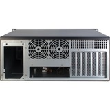 Inter-Tech IPC 4088-S, Server-Gehäuse schwarz