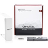 Noctua NA-HC2 chromax.white, Abdeckung weiß