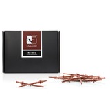 Noctua NA-SAV3 Anti Vibration Mounts, Befestigung/Montage braun