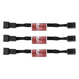 Noctua NA-SRC10 Adapt.3P Low Noise, Adapter