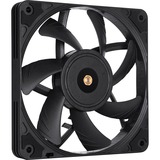 Noctua NF-A12x15 PWM chromax.black.swap, Gehäuselüfter schwarz