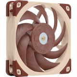 Noctua NF-A12x25 5V PWM, Gehäuselüfter 