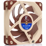 Noctua NF-A12x25 PWM, Gehäuselüfter 