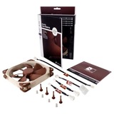 Noctua NF-A14 FLX, Gehäuselüfter 3-Pin-/5,25"-Anschluss