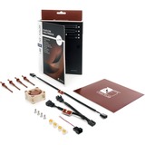 Noctua NF-A4x20 5V PWM, Gehäuselüfter 5 Volt Betriebsspannung, 40 mm