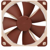 Noctua NF-F12 5V PWM, Gehäuselüfter 