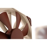 Noctua NF-F12 5V PWM, Gehäuselüfter 