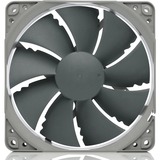 Noctua NF-P12 redux-1300, Gehäuselüfter grau