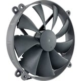 Noctua NF-P14r redux-1500 PWM 140x140x25, Gehäuselüfter PWM-Anschluss