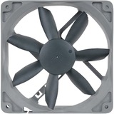 Noctua NF-S12B redux-1200 PWM 120x120x25, Gehäuselüfter PWM-Anschluss