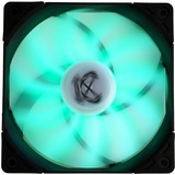 Scythe Kaze Flex RGB 1200 120x120x27, Gehäuselüfter 120 mm