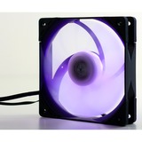 Scythe Kaze Flex RGB 1200 120x120x27, Gehäuselüfter 120 mm