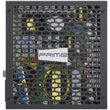 Seasonic PRIME Fanless PX-500 500W, PC-Netzteil schwarz, 2x PCIe, Kabelmanagement, 500 Watt