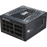 Seasonic PRIME PX-1000, PC-Netzteil schwarz, 6x PCIe, Kabel-Management, 1000 Watt