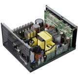 Seasonic PRIME TX-750, PC-Netzteil schwarz, 4x PCIe, Kabel-Management, 750 Watt