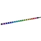 Sharkoon SHARK Blades RGB Strip, LED-Streifen schwarz