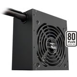 Sharkoon SHP550 V2, PC-Netzteil schwarz, 2x PCIe, 550 Watt