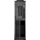 SilverStone SST-RVZ03B ITX, HTPC-Gehäuse schwarz