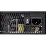 SilverStone SST-ST45SF V3 450W, PC-Netzteil schwarz, 450 Watt