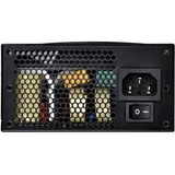 SilverStone SST-SX800-LTI v1.2, PC-Netzteil schwarz, 4x PCIe, Kabel-Management, 800 Watt