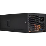 SilverStone SST-TX300, PC-Netzteil schwarz, 1x PCIe, 300 Watt
