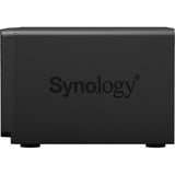 Synology DiskStation DS620slim, NAS 
