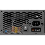 Thermaltake Berlin 630W, PC-Netzteil schwarz, 2x PCIe, 630 Watt, Retail