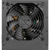 Thermaltake Berlin 630W, PC-Netzteil schwarz, 2x PCIe, 630 Watt, Retail