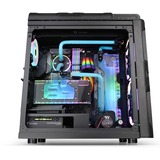 Thermaltake Level 20 RS ARGB, Tower-Gehäuse schwarz, Tempered Glass