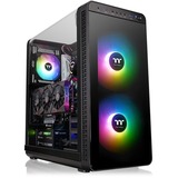 Thermaltake Pure 20 ARGB Sync Case Fan, Gehäuselüfter inkl. ARGB-Controller