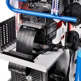 Thermaltake Riser Card PCIe Extender Kabel 30cm, Verlängerungskabel schwarz